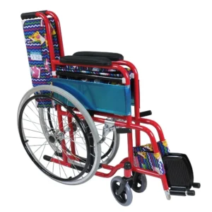 Poylin P970 Çocuk Tekerlekli Sandalye