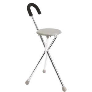 Poylin P514 Oturaklı Baston