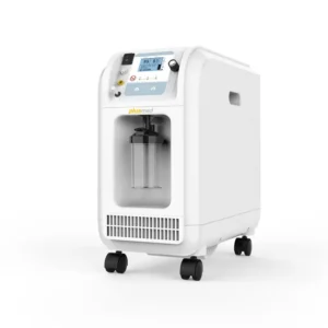 PlusMed Oksijen Konsantratörü PM-KN04  5 litre