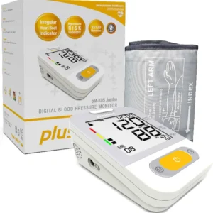 Plusmed Pm-K05 Jumbo Dijital Tansiyon Aleti