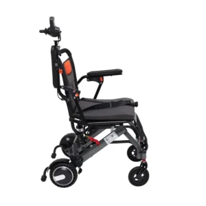 Jetty JT-308 Ultra Hafif Akülü Tekerlekli Sandalye