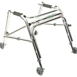 Loco PR-446 Çocuk Alüminyum Ters Walker