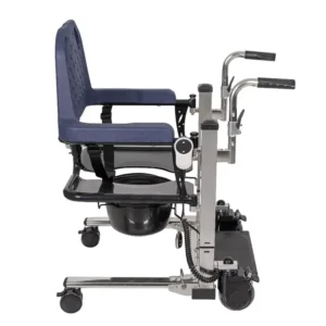 Golfi G570 Elektrikli Klozetli Transfer Sandalyesi