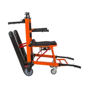 Scuba S150 Merdiven İnme Çıkma