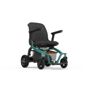 E40-20 Robooter Akülü Tekerlekli Sandalye