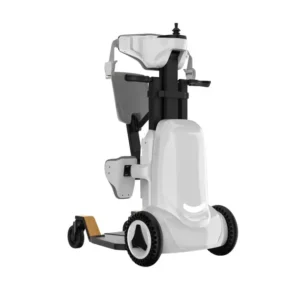 XZ-DROID A Robooter Akülü Tekerlekli Sandalye