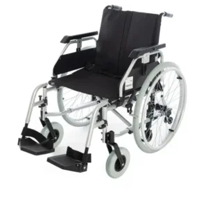Römer R223 Lüx Özellikli Alüminyum Manuel Tekerlekli Sandalye