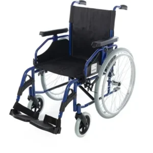 Römer R226 Alüminyum Manuel Tekerlekli Sandalye