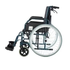 Römer R213 Lüx Alüminyum Manuel Tekerlekli Sandalye