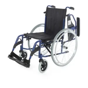 Römer R226 Alüminyum Manuel Tekerlekli Sandalye