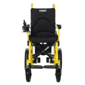 Römer R102 Çocuk Akülü Tekerlekli Sandalye