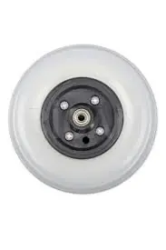 200x50 Akülü Sandalye Dolgu Ön Tekerlek