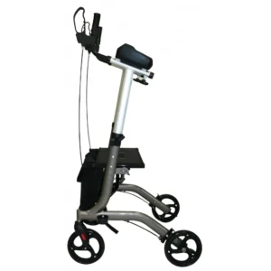 Poylin P787 Kol Dayamalı Lüks Rollatör