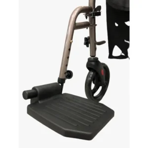 Poylin P777 Pedallı Rollatör / Yürüteç Walker