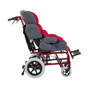 Golfi G468 Pediatrik Cerebral Palsy Tekerlekli Sandalye