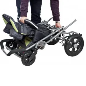 Racer Evo Engelli Çocuk Puseti