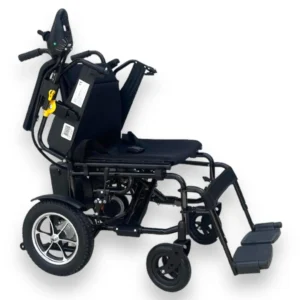 VİOMEDİ A6 AKÜLÜ TEKERLEKLİ SANDALYE