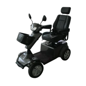 Poylin P402 Dört Tekerli Engelli Aracı