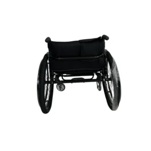 Poylin P146 Aktif Özellikli Alüminyum Tekerlekli Sandalye