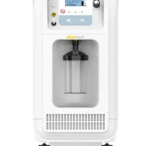 PlusMed Oksijen Konsantratörü PM-KN04  5 litre