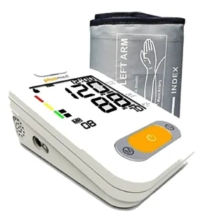 Plusmed Pm-K05 Jumbo Dijital Tansiyon Aleti