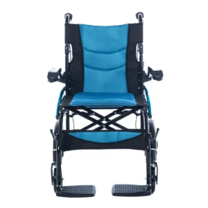 RÖMER R212 Hafif Manuel Tekerlekli Sandalye