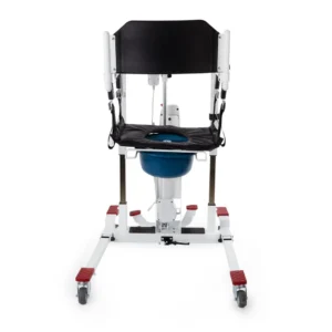 Comfort Plus DM-190U Tuvaletli Hasta Transfer Lifti