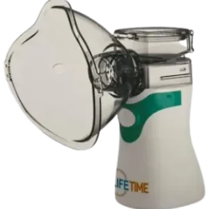 Mesh Nebülizer  UN200 ŞAJLI TAŞINABİLİR