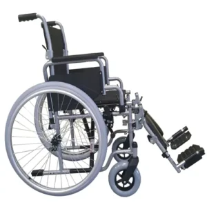 Poylin P112 Manuel Tekerlekli Sandalye