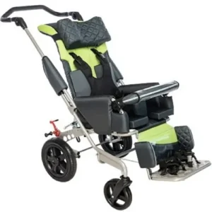 Racer Evo Engelli Çocuk Puseti