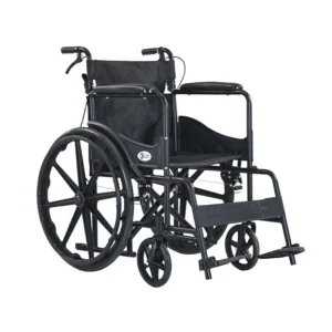 Golfi G102 Standart Tekerlekli Sandalye