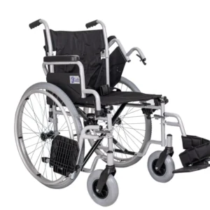 Golfi G130 Standart Özellikli Manuel Tekerlekli Sandalye