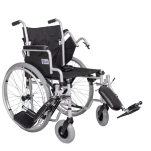 Golfi G131 Standart Özellikli Manuel Tekerlekli Sandalye