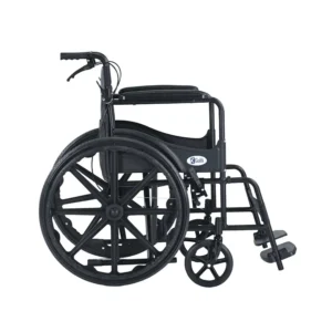 Golfi G102 Standart Tekerlekli Sandalye