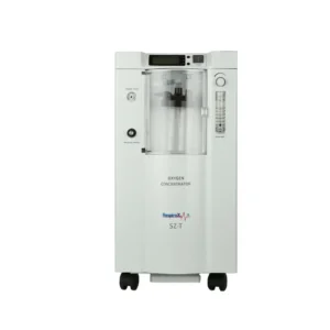 Respirox SZ-T Nebülizatörlü Oksijen Konsantratörü 10LT