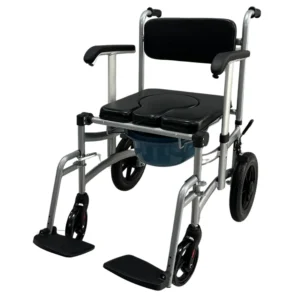 Poylin P690 Banyo-Tuvalet Sandalyesi