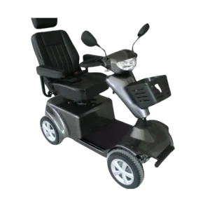 Poylin P402 Dört Tekerli Engelli Aracı