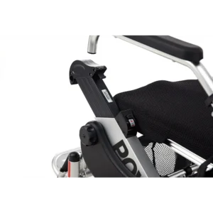 Poylin P209 XL Ultra Hafif Lityum Akülü Tekerlekli Sandalye