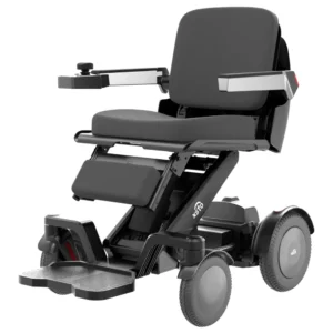 Poylin P212 XSTO M4U Hafif Akülü Tekerlekli Sandalye