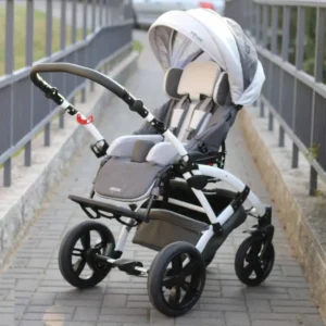 Mywam Mouse Engelli Çocuk Puseti