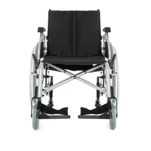 Römer R223 Lüx Özellikli Alüminyum Manuel Tekerlekli Sandalye