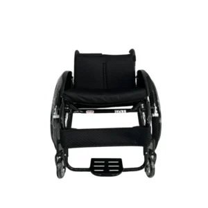 Poylin P146 Aktif Özellikli Alüminyum Tekerlekli Sandalye