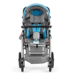 Golfi G490 Engelli Çocuk Puseti / Aktivite Masalı