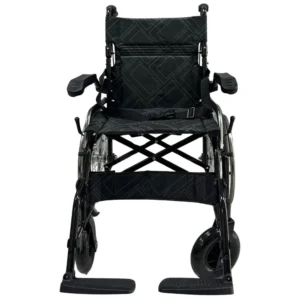 Poylin P807K Orta Tekerlekli Refakatçi Tekerlekli Sandalye