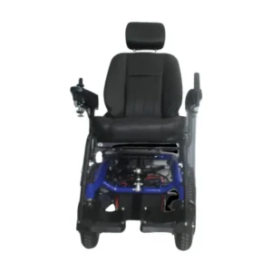 Poylin P265 Arazi Tip Akülü Tekerlekli Sandalye