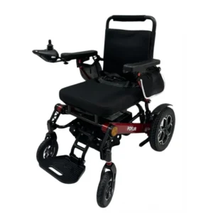 Poylin P206S Ultra Hafif Katlanabilir Akülü Sandalye