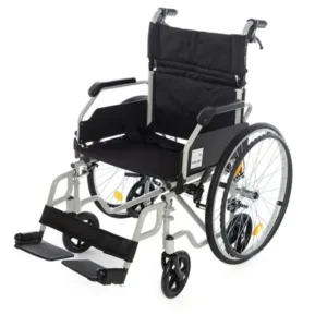 Römer R224 Özellikli Alüminyum Manuel Tekerlekli Sandalye