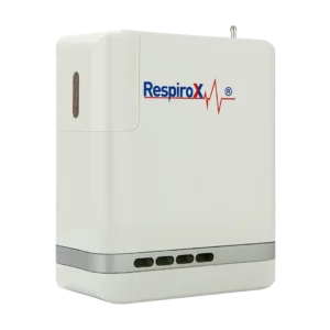 Respirox JLO-190i Taşınabilir Oksijen Konsantratörü – Yeni