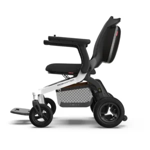 E40-10 Robooter Akülü Tekerlekli Sandalye