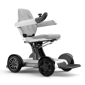 X40 Robooter Akülü  Tekerlekli Sandalye